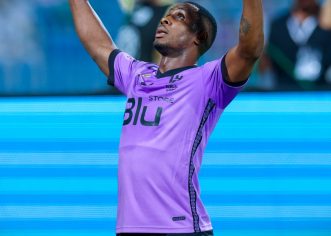 Odion Ighalo, Anthony Nwakaeme Score In Saudi Arabia League