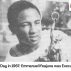 Emmanuel Ifeajuna: First Nigerian Commonwealth Games Gold Winner Who Was Executed By The Firearm