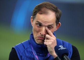 Thomas Tuchel Devastated By Chelsea Sack, Pens Emotional Message