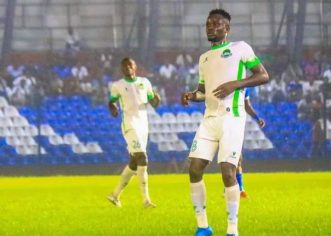 Nasarawa United Player Otegbeye Ajibola Attacked By Gunmen, Valuables Stolen