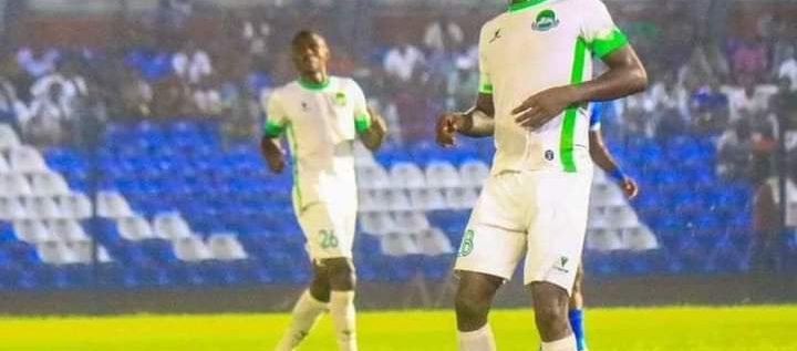 Nasarawa United Player Otegbeye Ajibola Attacked By Gunmen, Valuables Stolen