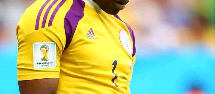 Vincent Enyeama Set To Play For Akwa United Without Pay In The NPFL