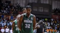 FIBA Ranking: D’Tigers Drop Four Places Ranked 9th In Africa