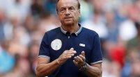 Nigeria Could Have Won 2021 AFCON, Qualified For World Cup – Rohr