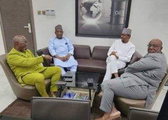 NFF Defies Court Order Roles Out Agenda For September 30 Elective Congress