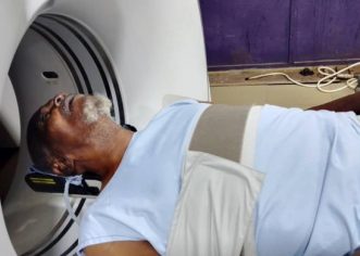 Former Enugu Rangers Player Kenneth Abana, In Life Support, Down With Stroke