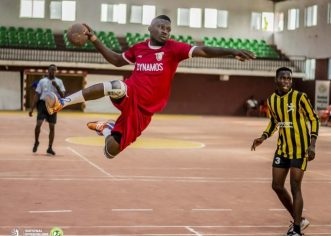 National Division One Handball League Starts In October As Ocheho Praises Sponsor