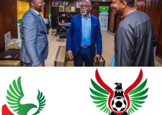 FG Declares LMC Illegal, Orders NFF To Withdraw Operational License