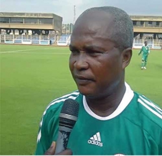 Former Super Eagles Captain, Henry Nwosu Is Sick, In Need Of Medical Aid