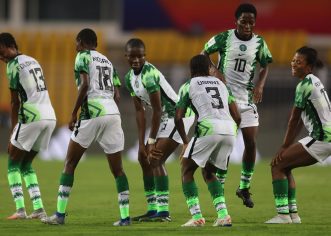 U-17 World Cup: Avenge Tanzania By Beating Columbia – Fan Begs Flamingos