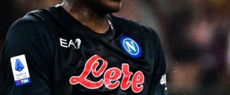 Victor Osimhen Downs Mourinho’s Roma As Napoli Open Gap On Serie A Leadership