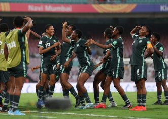 FIFA U-17 Women’s World Cup: Nigeria Equals Ghana’s Record After Winning Bronze Medal