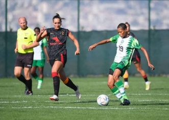 Flamingos Defeat Galatasaray Ladies In World Cup Warm Up Match
