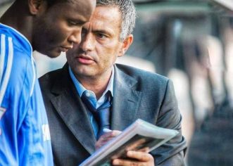 Why Jose Mourinho Converted Mikel Obi From Attacking To Defensive Midfielder