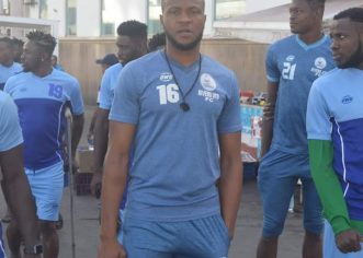 Rivers United, Plateau United Know CAF Confederation Cup Foes Today