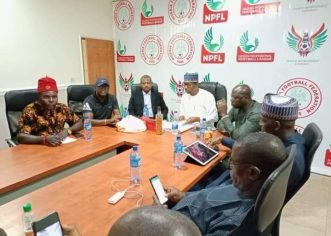 Club Owners Indict Former LMC Chairman Shehu Dikko Over Poor Management Of NPFL