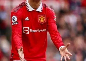 REVEALED: Cristiano Ronaldo Refused To Come In As A Substitute Against Tottenham