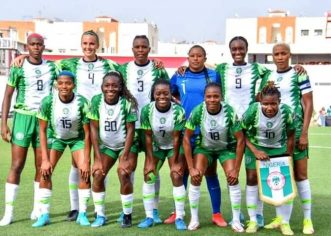2023 FIFA Women’s World Cup: Super Falcons Battle Canada In First Group B Match