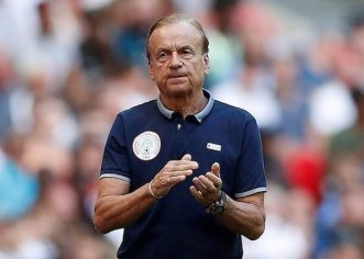 NFF Did Not Study My Contract Before Sacking Me – Former Super Eagles Coach, Gernot Rohr