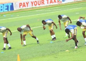 Heartland FC Order Players Back To Camp As Preparations For Life in NNL Begins