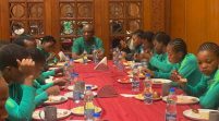 U-17 World Cup: NFF Promises $5, 000 To Flamingos To Beat Columbia In Semi-final Clash