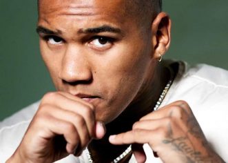 British Boxer Conor Benn Relinquishes License After Failing Doing Test