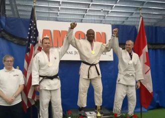 Imo State Agog As World Judo Day Events Begin In Owerri