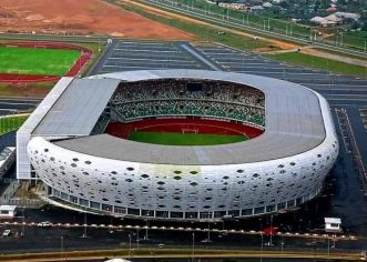 2022/2023 NPFL To Be Played In Eight Stadiums – IMC Boss