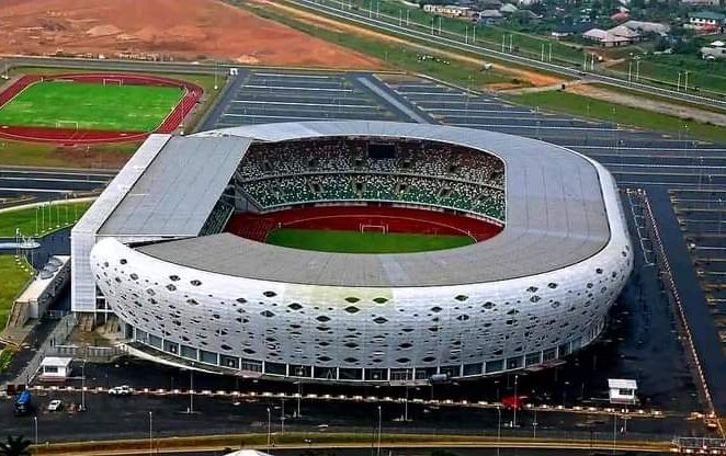 2022/2023 NPFL To Be Played In Eight Stadiums – IMC Boss