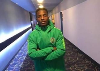 Paris 2024: Success Makanjuola Confident Of Fans Support As Olympic Eagles Battle Tanzania