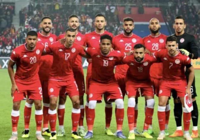 Tunisia Faces Disqualification From 2022 FIFA World Cup
