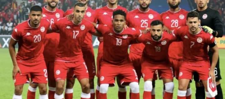 Tunisia Faces Disqualification From 2022 FIFA World Cup