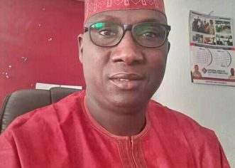 NPFL match-fixing- NFF Suspends Auwalu Baba Jada Indefinitely From Football