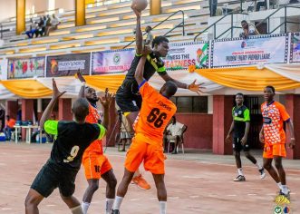 Tojemarine Conquers Seasiders In Lagos Derby On Day 1 Of The 2022 Prudent Energy Handball Premier League