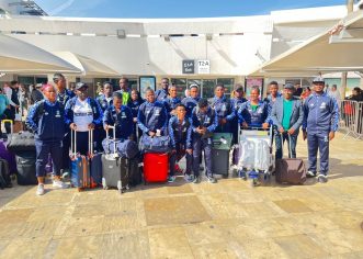 NWFL Champions, Bayelsa Queens Arrive Morocco For CAF Women’s Champions League