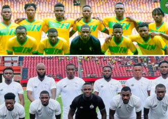CAF Confederation Cup: Again, Rivers United, Plateau United Face Another North African Clubs