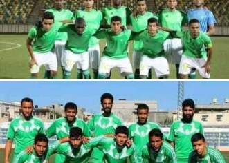 CAF Confederation Cup: Al Akhdar, Al Nasr To Arrive Nigeria Via Same Plane For Plateau United, Rivers United Clashes
