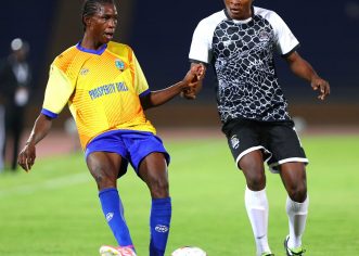 CAF Women’s CL: Bayelsa Queens Coach Okara Optimistic Of Victory Over Wadi Degla