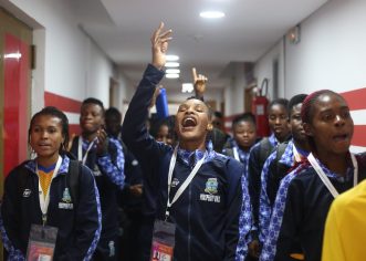 CAF Women’s Champions League: Bayelsa Queens Defeat Simba Queens To Win Bronze