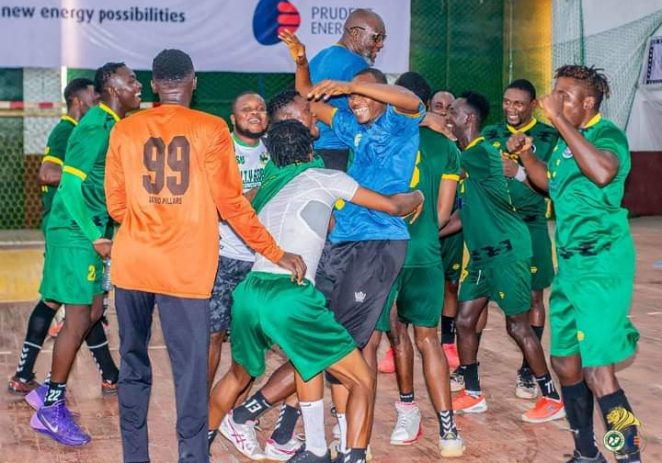 Kano Pillars, Safety Babes To Be Crowned Champions Of Prudent Energy Handball Premier League 2022