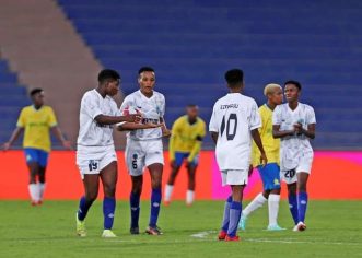 CAF Women’s Champions League: Bayelsa Queens Battle Simba Queens In 3rd Place Clash