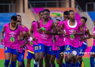 CAF Women’s Champions League: NFF Charges Bayelsa Queens To Go For Glory