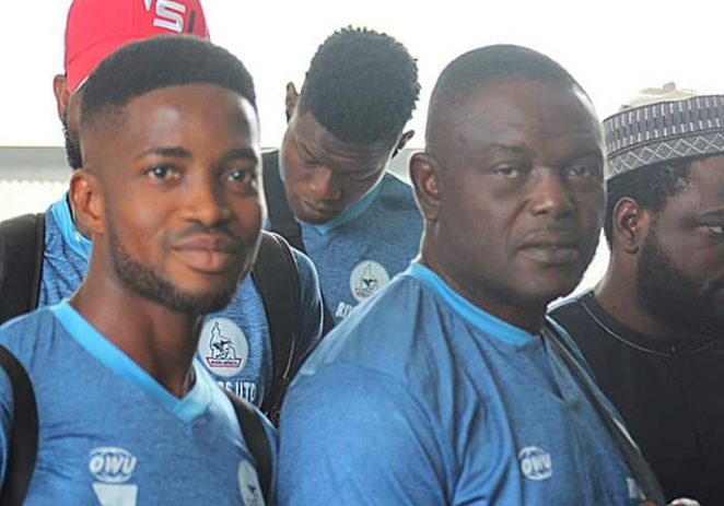 CAF Confederation Cup: Rivers United Attacked In Benghazi Ahead Of Al Nasr Clash          …Our Lives Have Been Threatened In Benghazi – Club Say