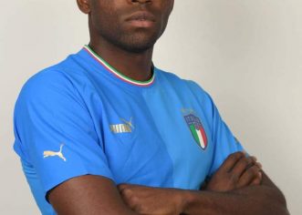Peseiro To Convince 21-year-old Italian Prodigy To Play For Super Eagles