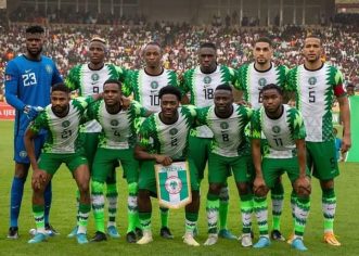 Peseiro Names Ndidi, Ekong, Uzoho Bassey, 19 Others For Portugal Friendly