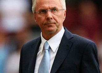 NFF Wanted Half My Salary To Lead Super Eagles To 2010 FIFA World Cup – Eriksson Reveals