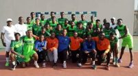 Nigeria Male Handball Teams Intensify Preparations Ahead Of 2022 IHF Trophy