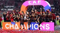 CAF WCL: ASFAR Thrash Mamelodi Sundowns 4-0 To Emerge New Champions              … Bayelsa Queens Win Fair Play Award