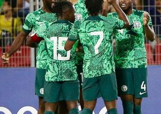Nigeria Vs Portugal: 19 Eagles Begin Training In Camp Ahead Of Thursday’s Friendly