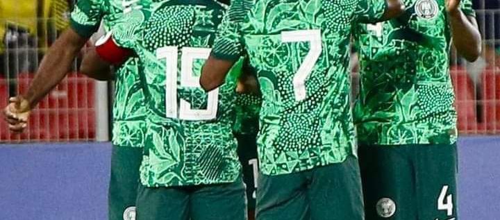 Nigeria Vs Portugal: 19 Eagles Begin Training In Camp Ahead Of Thursday’s Friendly